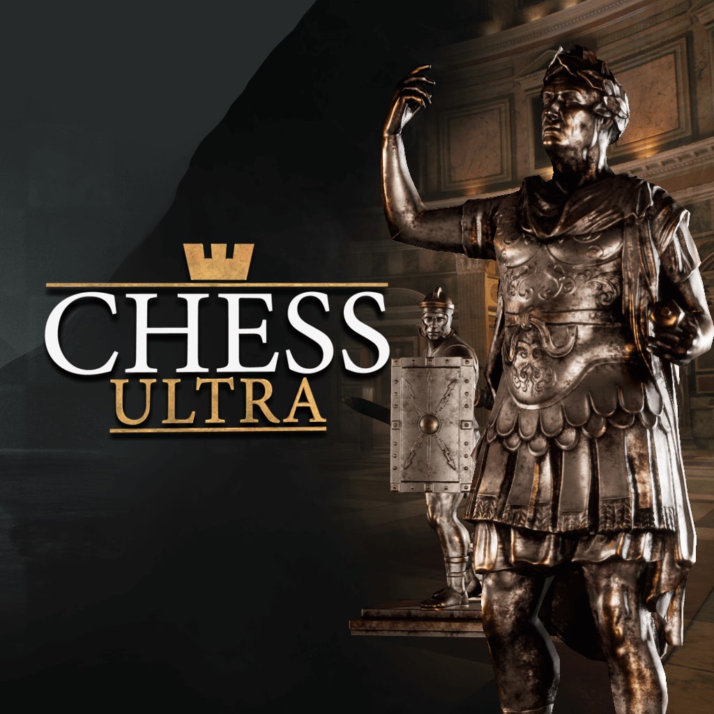 Chess Ultra: Pantheon (Spielpaket)