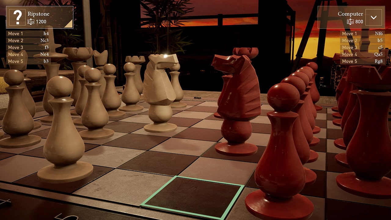 Chess Ultra PS VR PS4 - Download