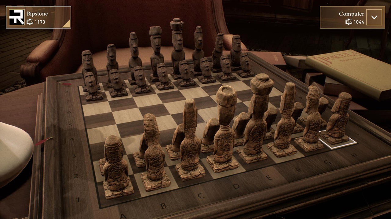 Ripstone on X: Chess Ultra Pantheon DLC is available now on PC