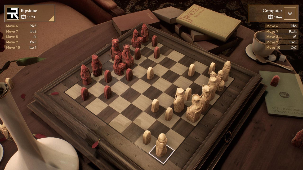 Chess Ultra revealed for Xbox One, PS4, PC and VR