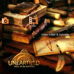 Unearthed Episode 1 Theme 1 on PS3 — price history, screenshots ...