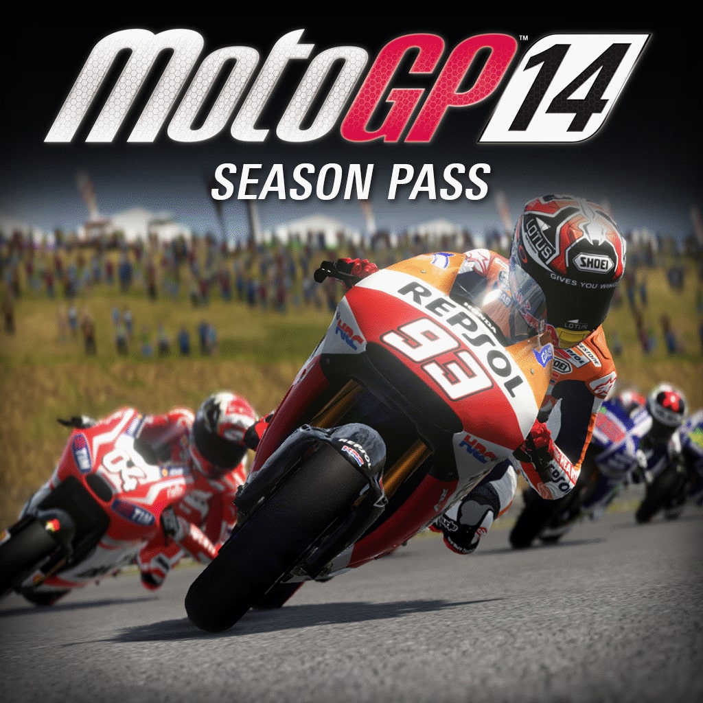 MotoGP™14 Season Pass