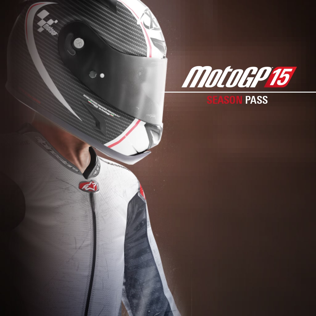 MotoGP™15 Season Pass