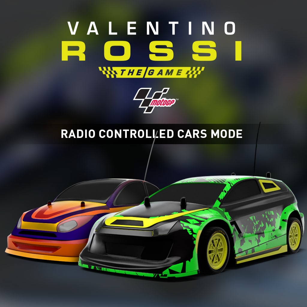 Radio Controlled Cars Mode