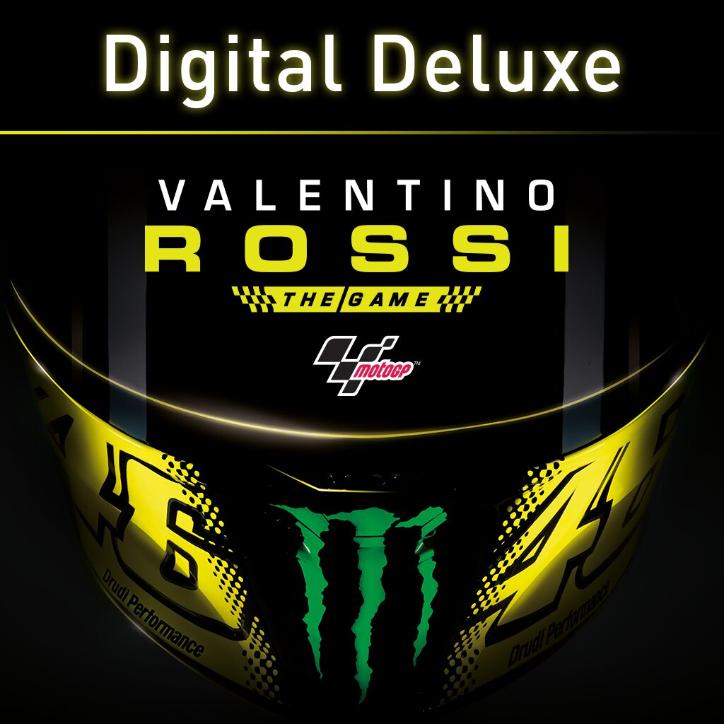 Valentino Rossi The Game - Digital Deluxe