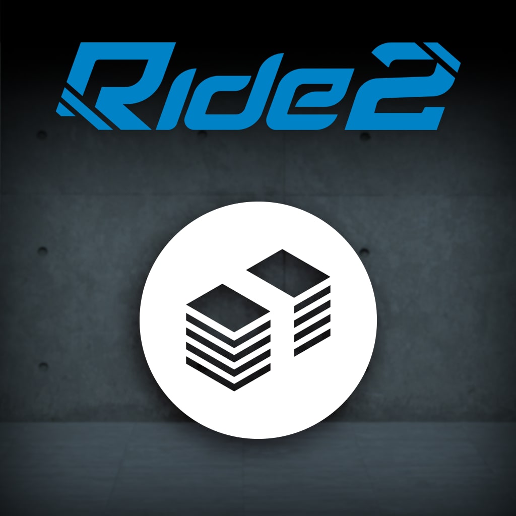 Ride 2 Booster Pack (英文版)