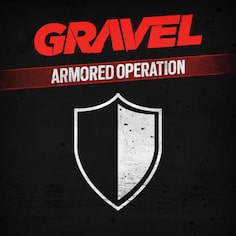 Gravel Armored Operation (英文版)