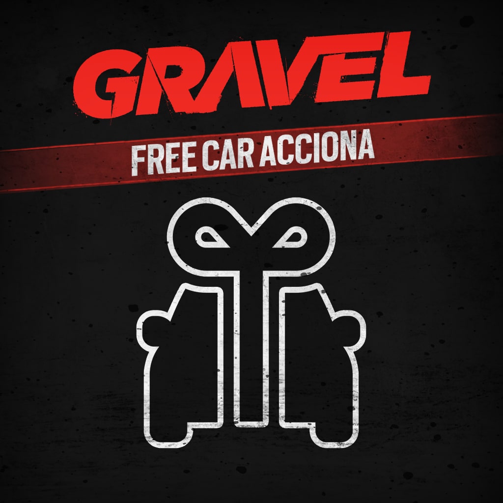 Gravel Free car Acciona (英文版)