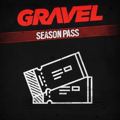 Gravel Season Pass (英文版)