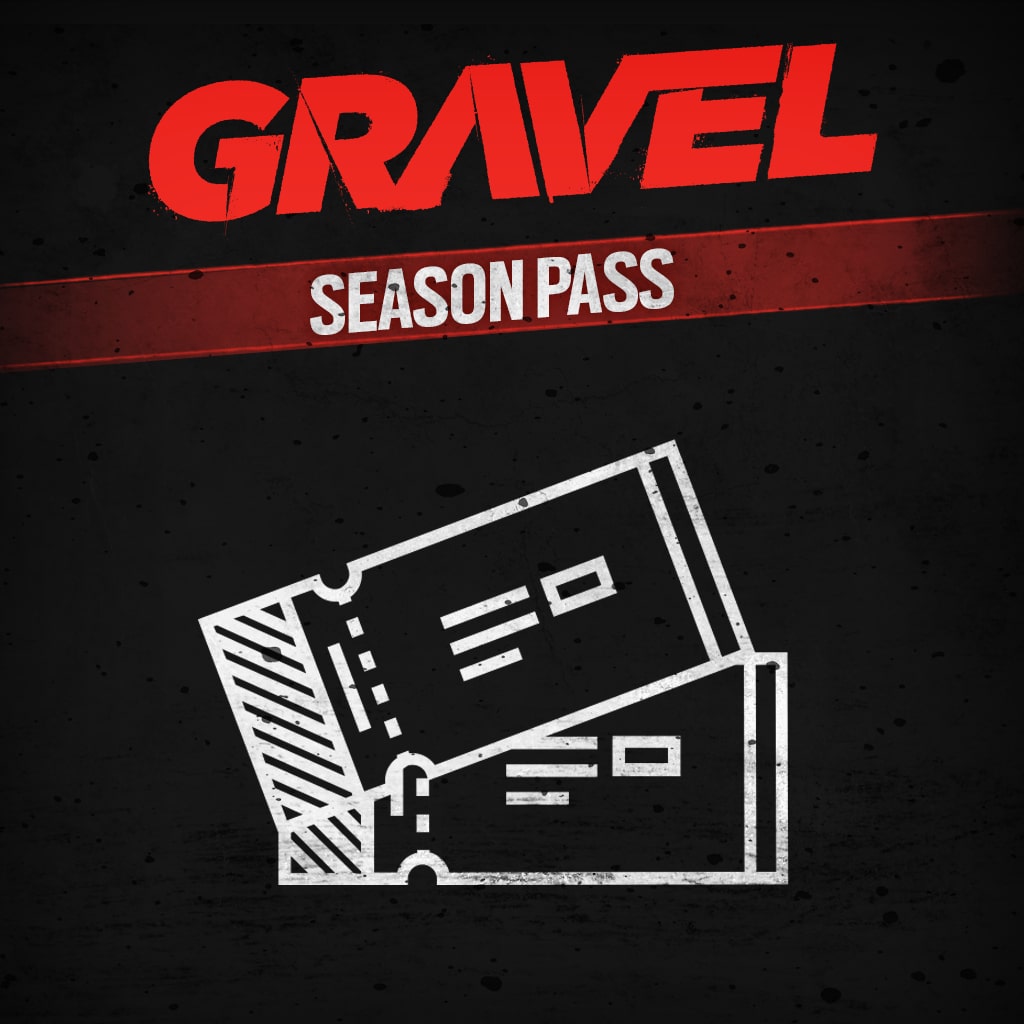 Gravel Season Pass