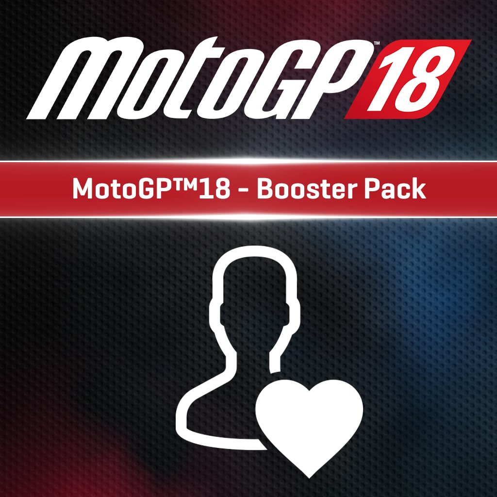 MotoGP™18 - Booster Pack