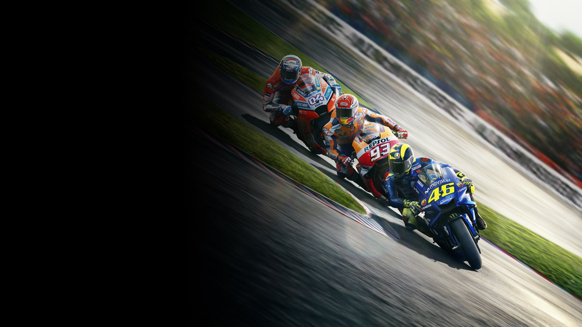 MotoGP™18 (英文)