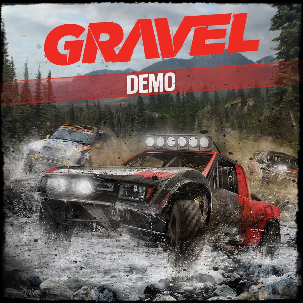 Gravel Demo