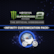 Monster Energy Supercross 2 - Infinity Customization Pack
