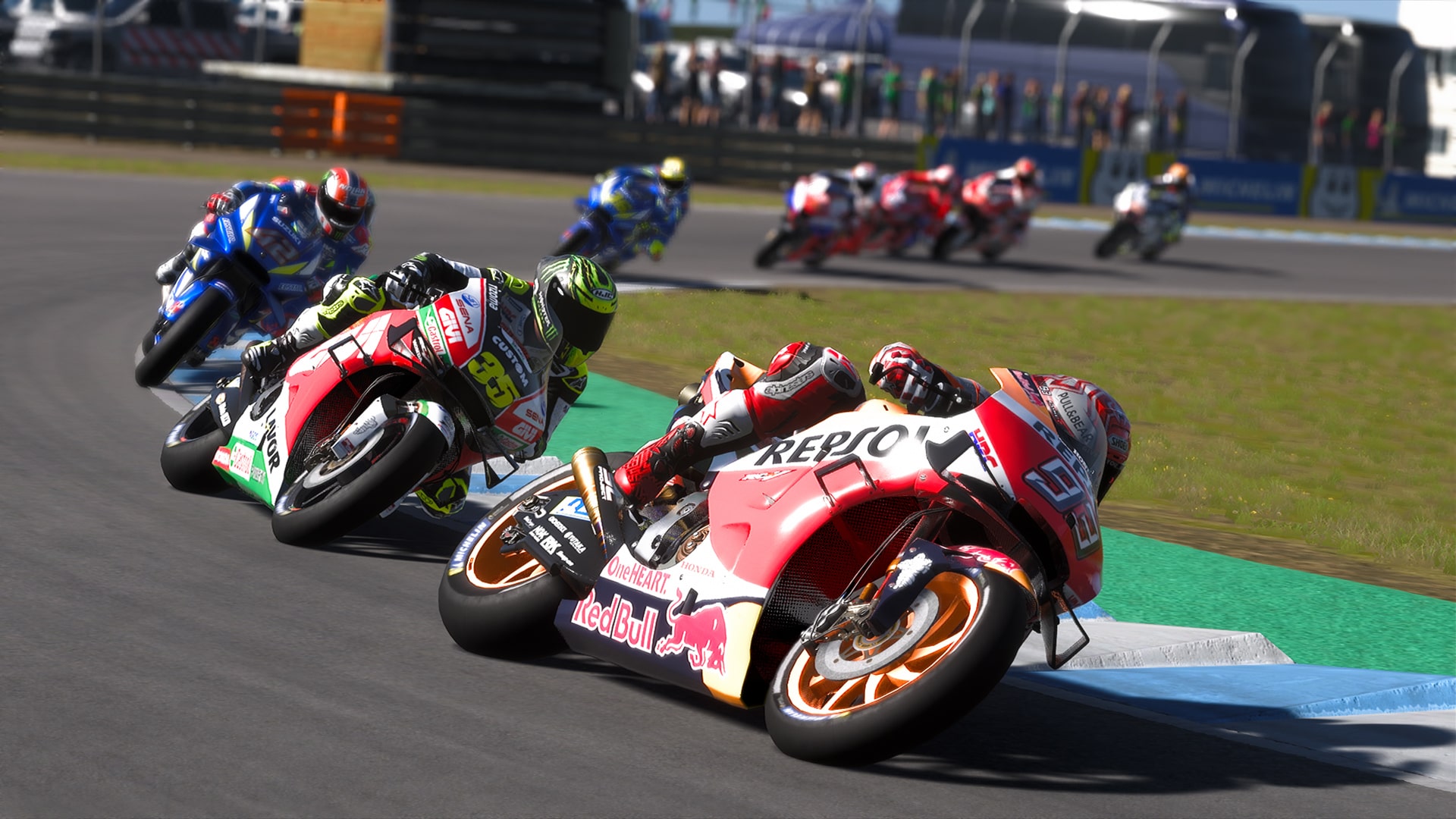 MotoGP™19 - Download