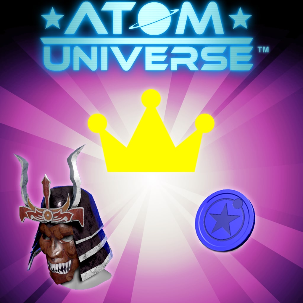 Atom Universe Taster bundle