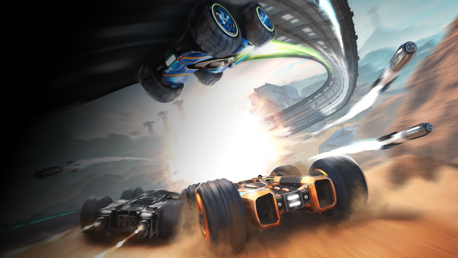 GRIP - Digital Deluxe Edition (簡體中文, 韓文, 英文)