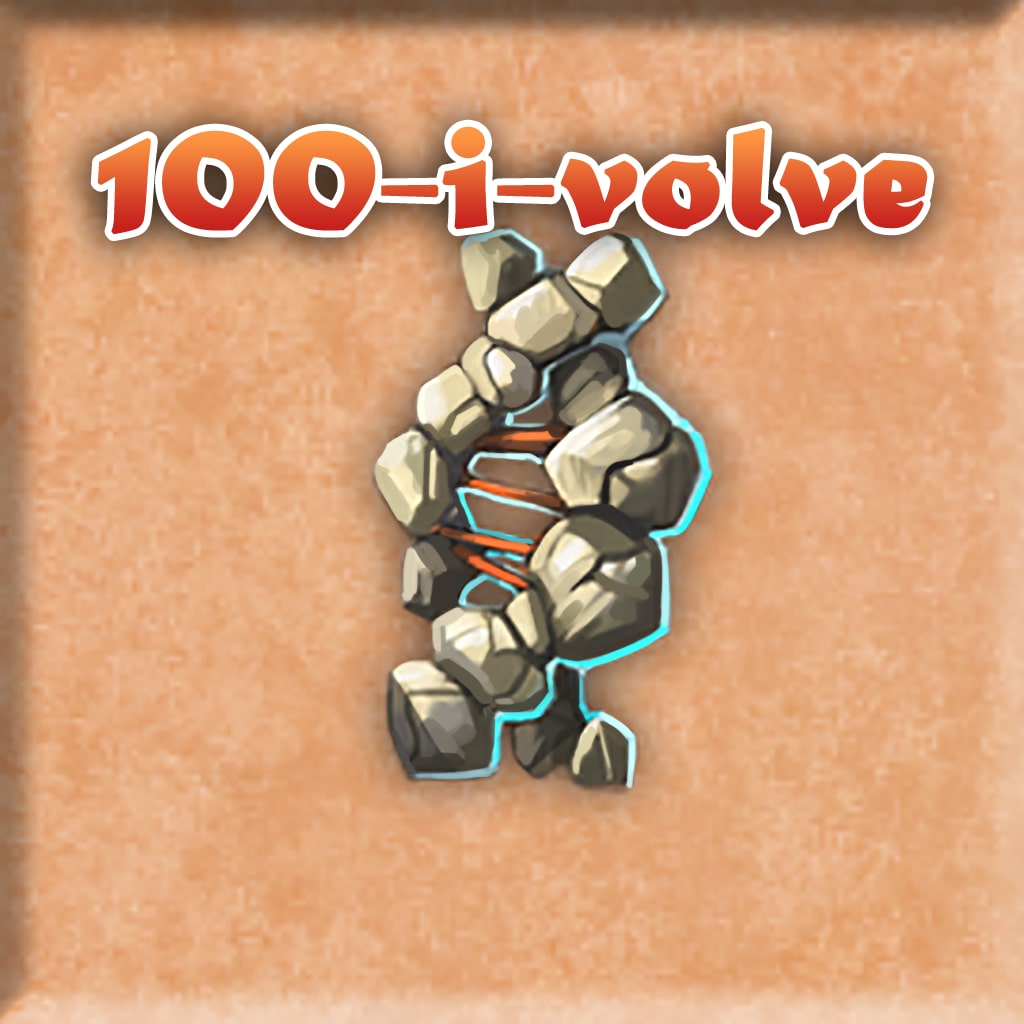 Day D Tower Rush: 100 i-volve