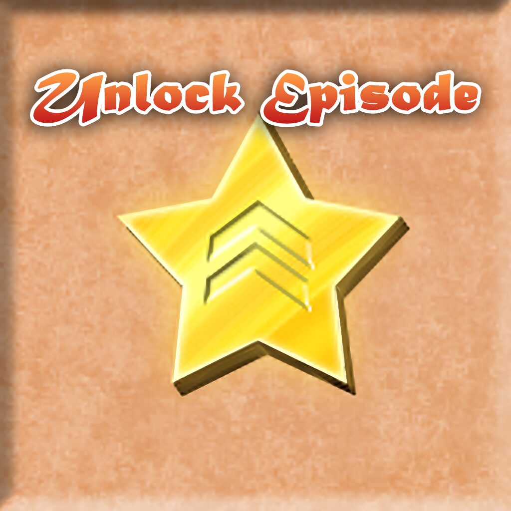 Day D Tower Rush: Unlock episode