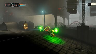 Steel Rats™