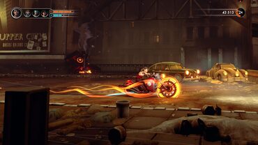 Steel Rats™