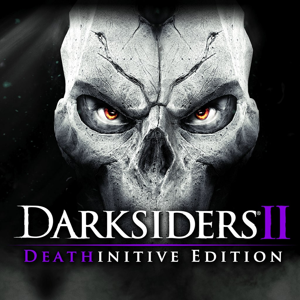 darksiders 2 dlc shadow of death