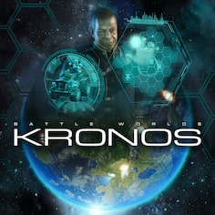 Battle Worlds: Kronos (英语)