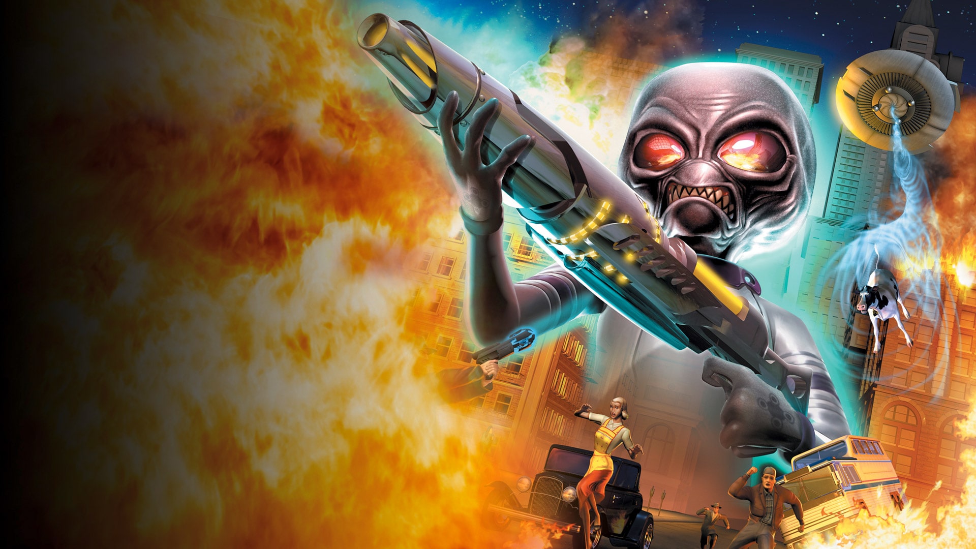 destroy all humans 2005 pc download