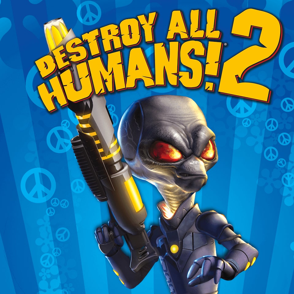 Дел строй. Destroy all Humans 2. Destroy all Humans 2 ps2. Destroy all Humans!. Destroy игра.