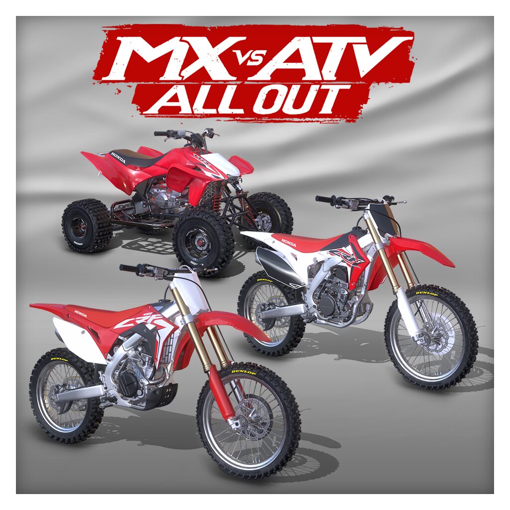 2017 Honda Vehicle Bundle 