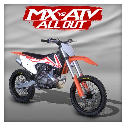 Ktm 250 hot sale road bike