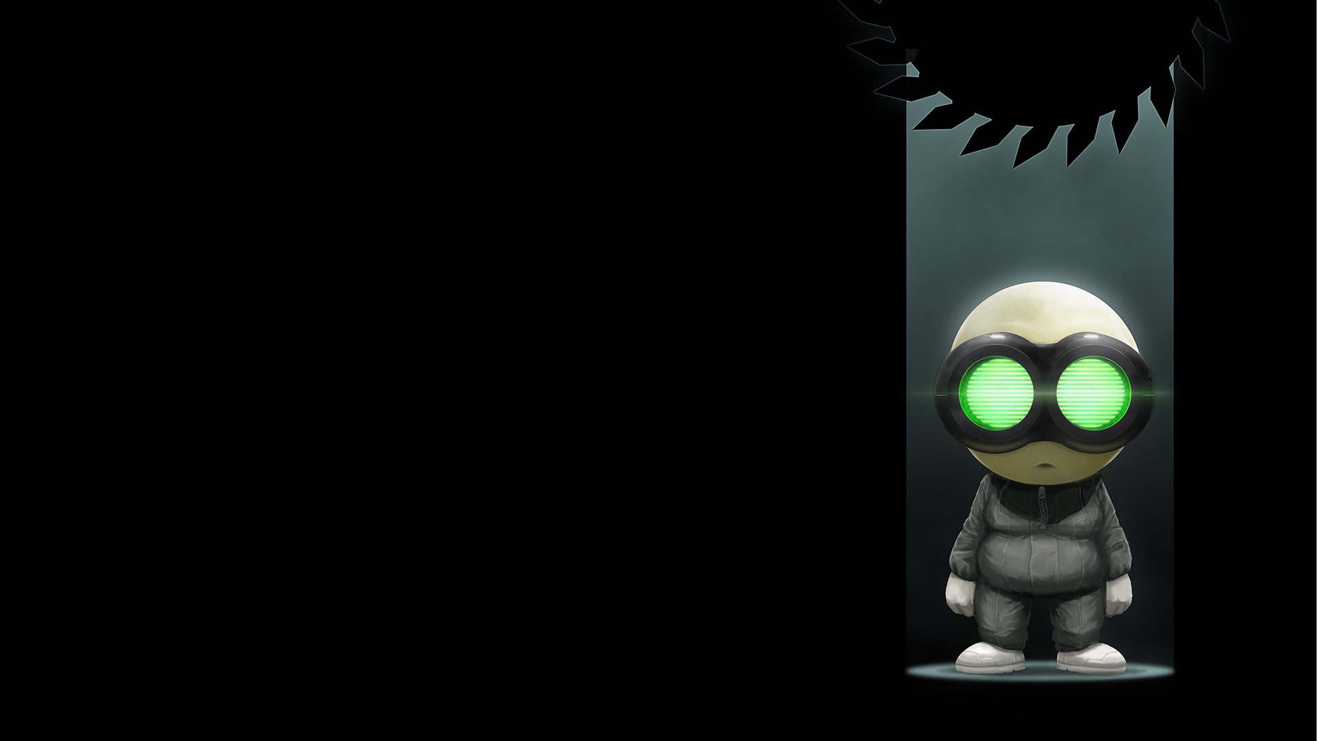 Stealth Inc: Ultimate Edition