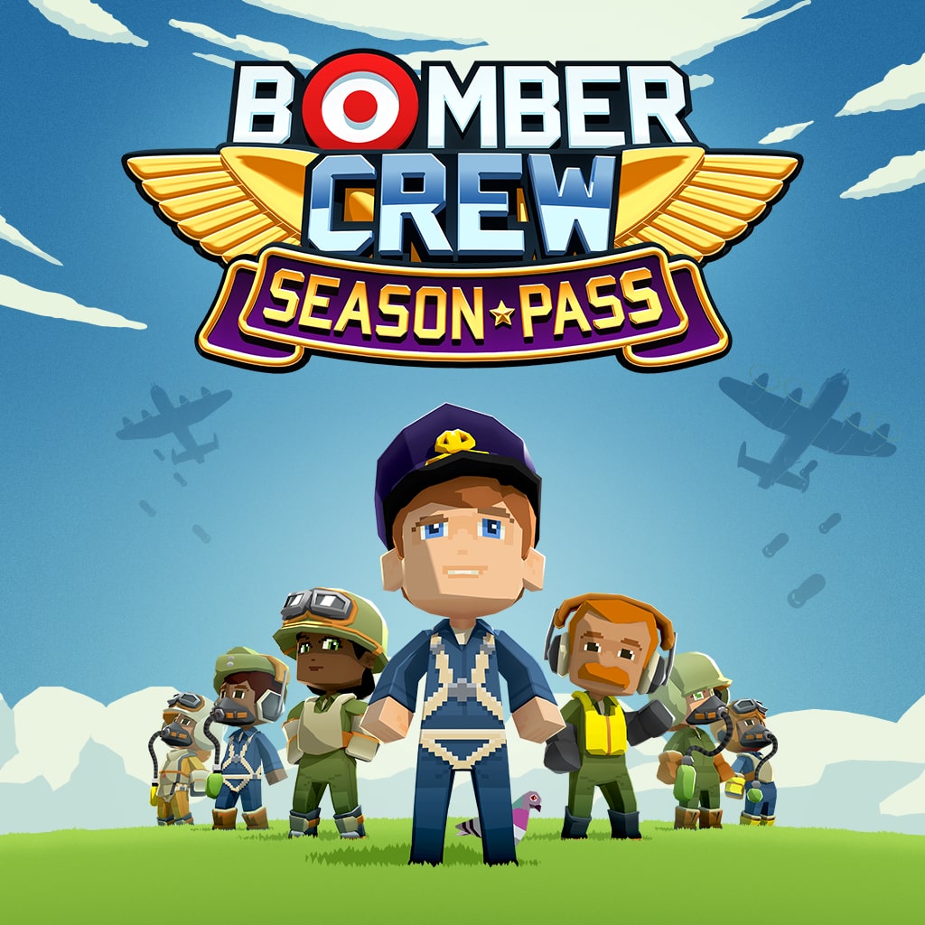 bomber crew deluxe edition
