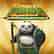 Kung Fu Panda Personnage: Li