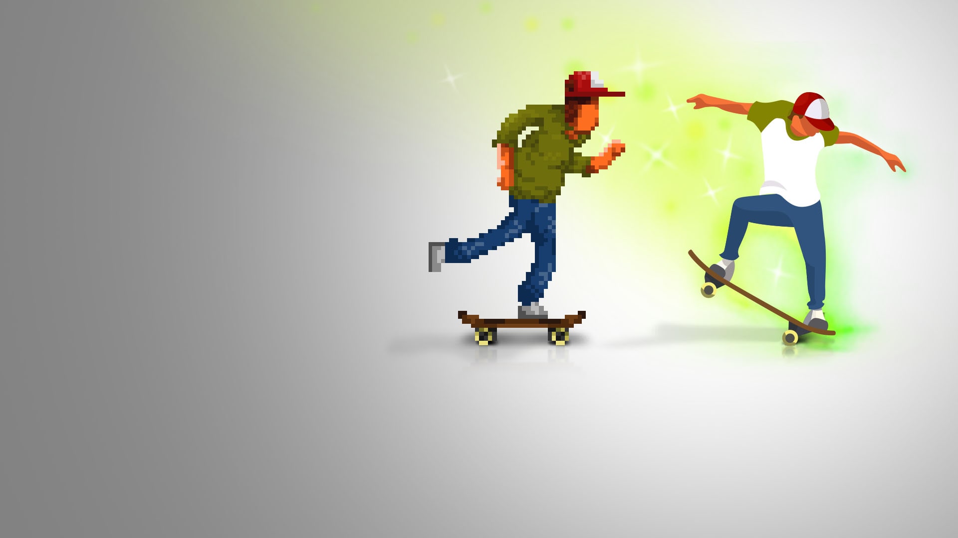 OlliOlli: Epic Combo Edition