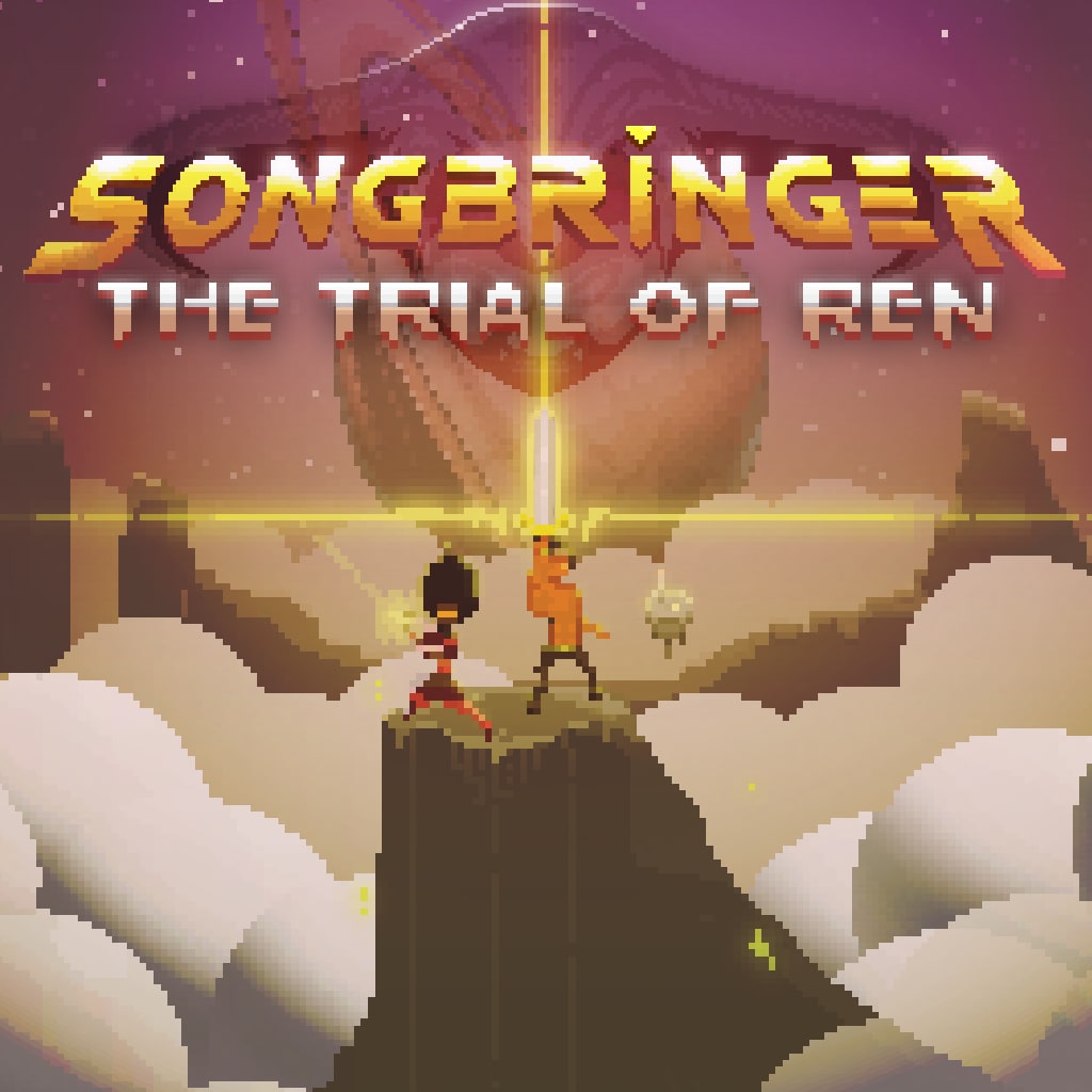 Songbringer: The Trial of Ren