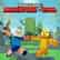 Minecraft Adventure Time Mash-up (English/Chinese/Korean/Japanese Ver.)