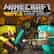 Minecraft – halloween-stridskarta
