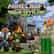 Pack aspectos de colonos de bioma de Minecraft 1