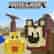 Minecraft: Cartoon-Texturpaket