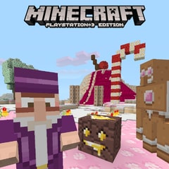 Minecraft Candy Texture Pack For Ps3 Buy Cheaper In Official Store Psprices Uk Minecraft Candy Texture Pack For Ps3 Buy Cheaper In Official Store Psprices Uk