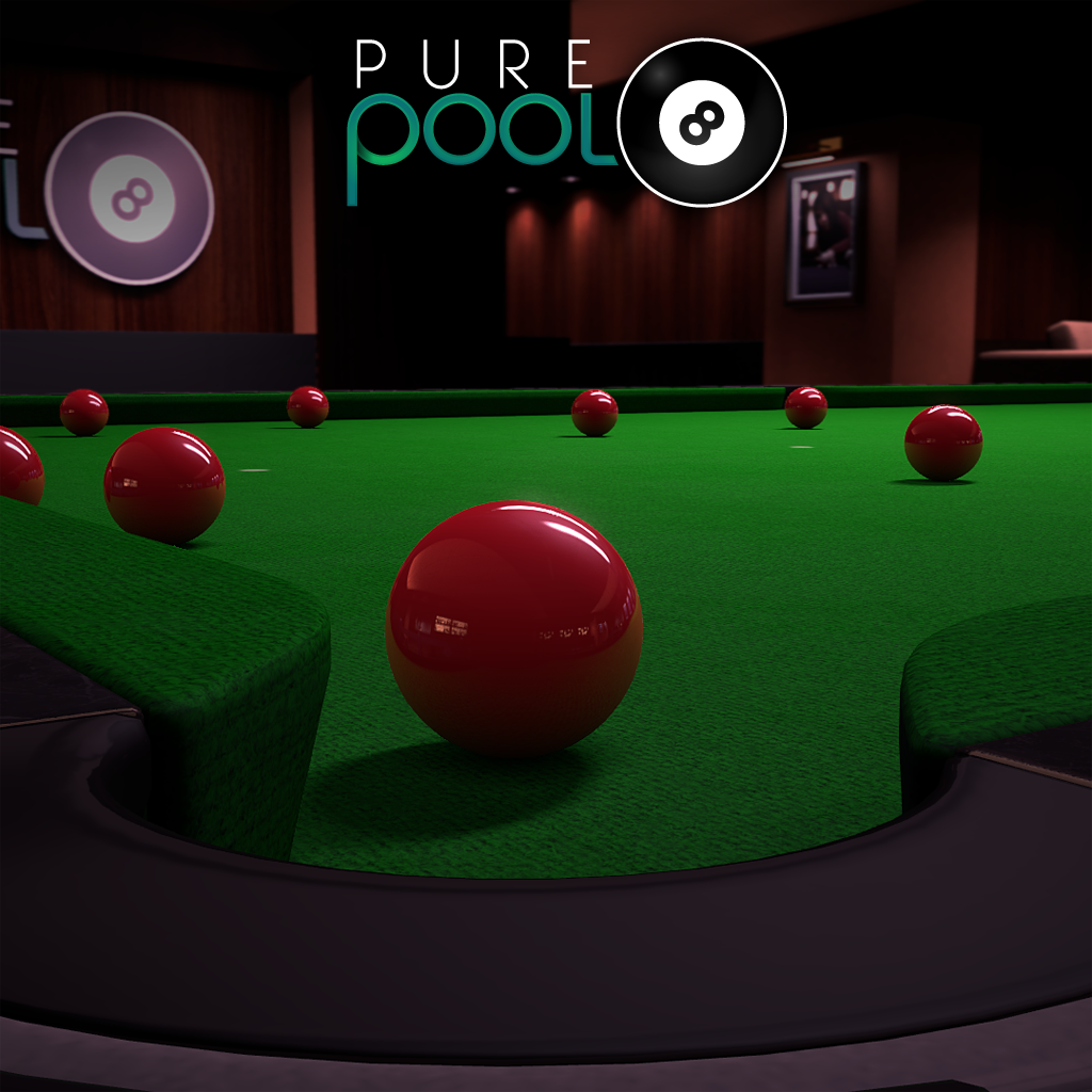 Pure pool sale ps4