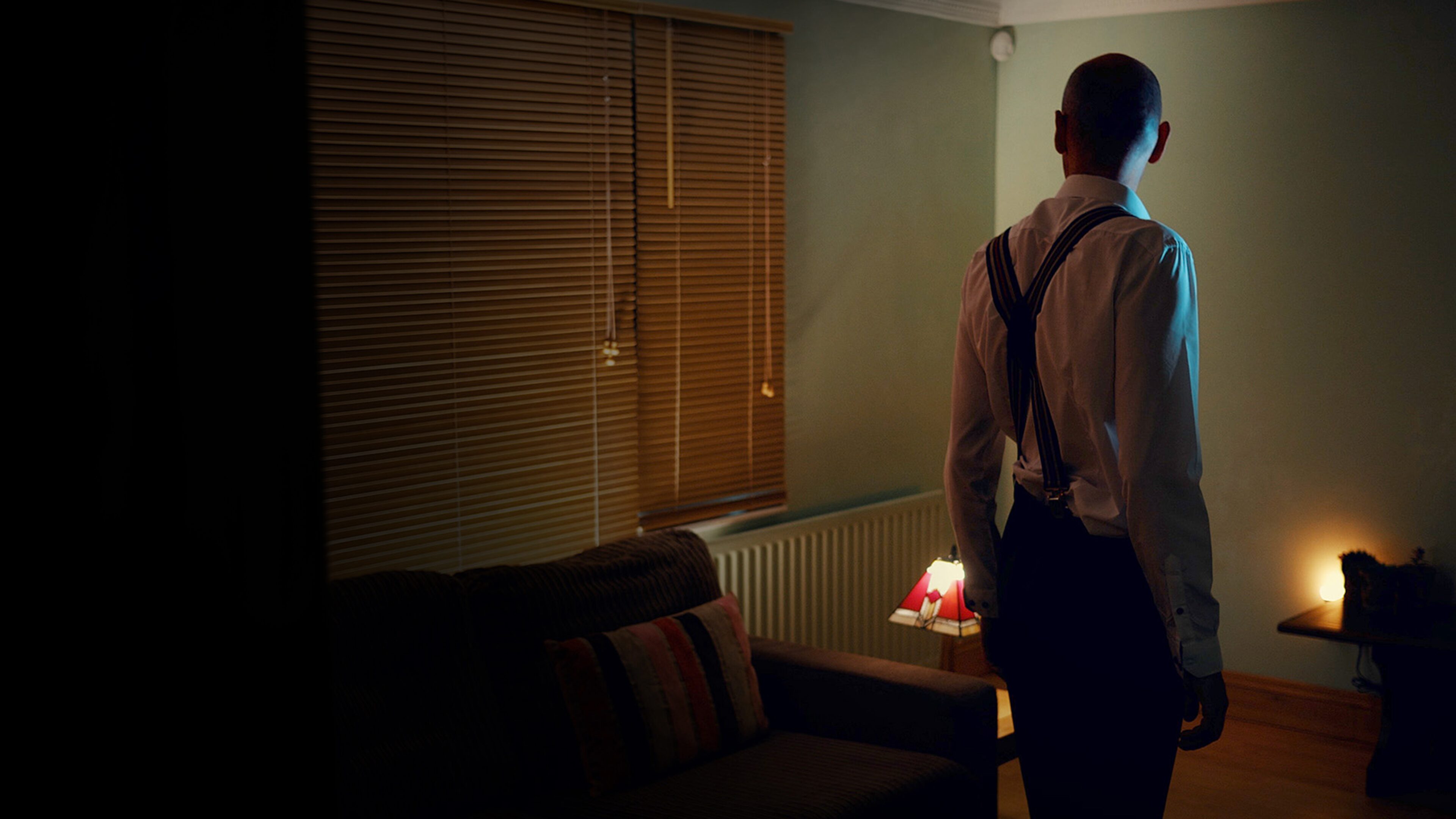 the hidden movie shapeshifter tracking a criminal