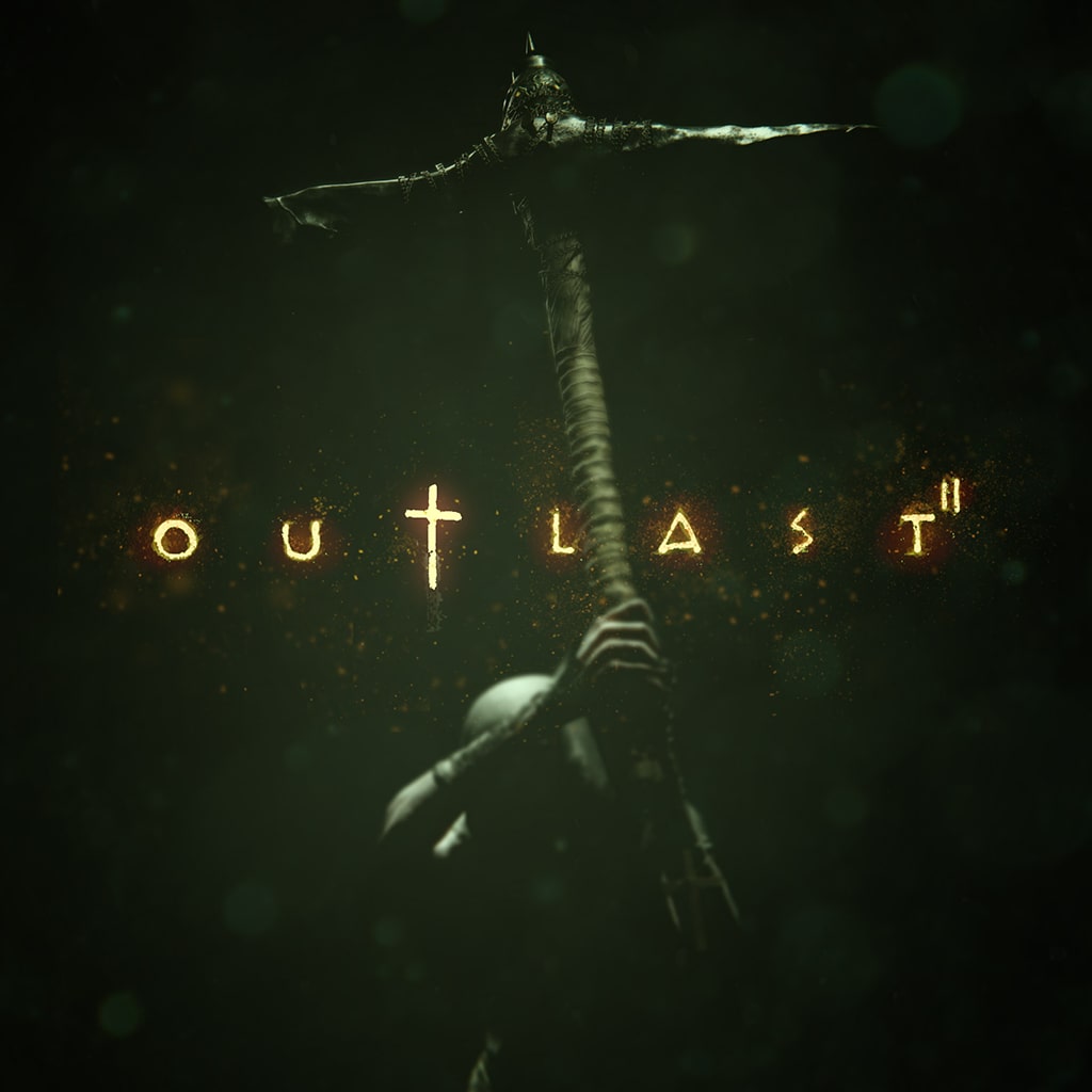 Outlast Trinity (PS4) : : Video Games