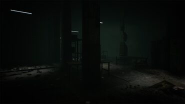 Caretaker