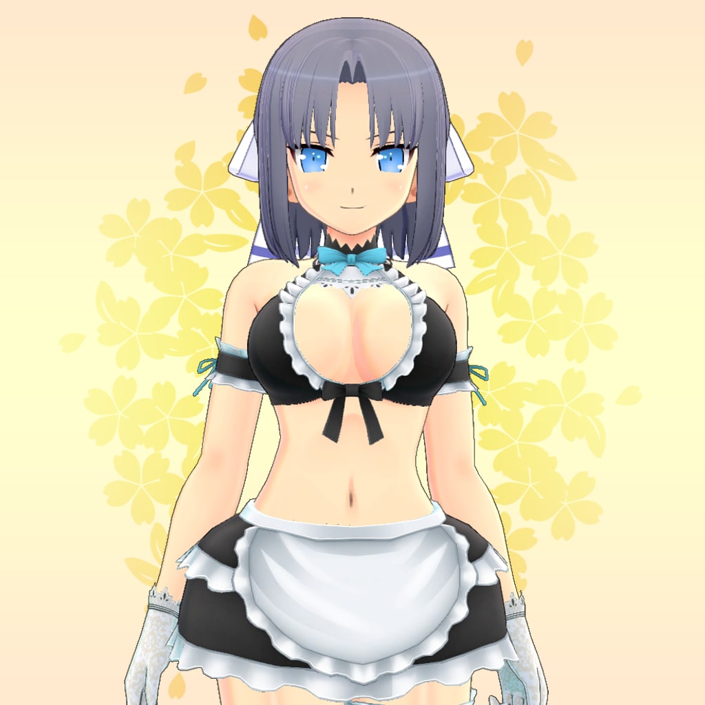 Sexy Maid