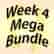 Week 4 Mega Bundle