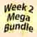 Week 2 Mega Bundle