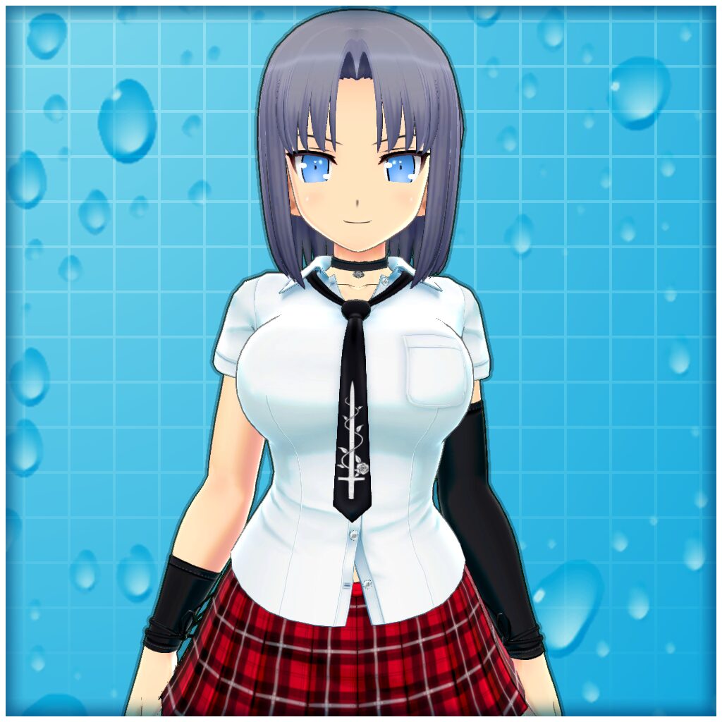 Marie Rose's Uniform