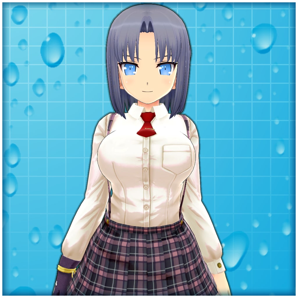 Honoka's Uniform